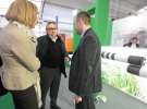 Targi AGROTECH i LAS-EXPO Kielce cz.1 