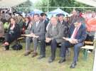 Międzynarodowe Targi Rolno-Przemysłowe AGRO-TECH w Minikowie
