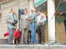  XX Targi Rolnicze Lubniewice