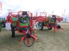 AGRO SHOW Bednary 2016 - Sobota