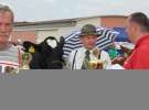 Superchampioni i championi Śląskiej Wystawy Bydła Mlecznego Opolagra 2011