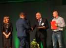Gala Nagród - Targi Sadowniczo-Warzywnicze HORT-TECHNIKA 2015