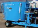 Euromilk na Agro Tech Kielce 2012