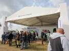 AGRO SHOW Bednary 2016 - Sobota