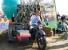 Agro Show 2011 Zdjęcia z Motorem Niedziela
