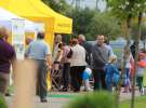 Targi ROLEXPO w Sochaczewie