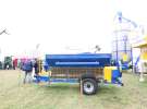 Dozamech na AGRO SHOW BEDNARY 2017