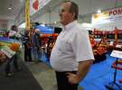 POM Ltd. na targach Agritechnica 2013