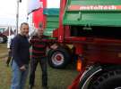 AGRO SHOW 2013 - sobota i niedziela