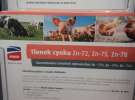Targi AGROTECH i LAS-EXPO Kielce cz.1 