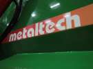 Metaltech  na AGROTECH Kielce 2014