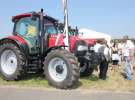 Zielone Agro Show 2011 - wystawcy