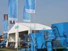 Euromilk na Agro Show 2014