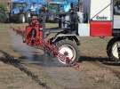Agro Show 2011 Pokazy Maszyn