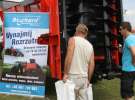 Brochard na Agro-Tech w Minikowie 2016