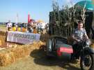Agro Show 2011 Zdjęcia z Motorem Sobota