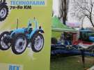 Targi AGRO-FARMA 2013 w Kowalewie Pomorskim