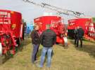 AGRO SHOW Bednary 2016 - Piątek