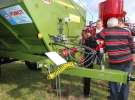 AGRO SHOW 2013 - sobota i niedziela