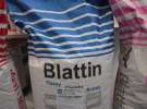 Blattin na AGROTECH Kielce 2014