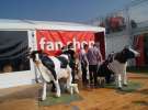 INTER-VAX NA AGRO SHOW 2014 BEDNARY