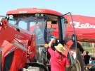 Zetor Family Tractor Show 2013 - Opatów