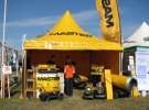 Agro Show 2011 Bednary Foto katalog firm