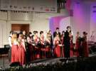 II Koncert Galowy z okazji Dnia Patrona Uczelni Augusta hr. Cieszkowskiego oraz 60-lecia autonomii Uczelni Poznańskiej