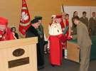 Uroczystość Promocji Doktorskiej Uniwersytet Przyrodniczy w Poznaniu