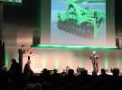 Targi AGROTECH w Kielcach (piątek, 18 marca 2016 r.)