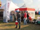 Tubes International na Agro Show 2014