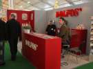 DOLFOS na Agro Tech Kielce 2012
