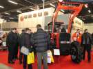 Fotorelacja z XVII Międzynarodowych Targów Techniki Rolniczej AGROTECH i XI Targów Przemysłu Drzewnego i Gospodarki Zasobami Leśnymi LAS-EXPO dzień 1
