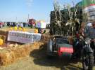 Agro Show 2011 Zdjęcia z Motorem Sobota