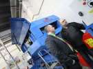 Krukowiak na AGROTECH Kielce 2014