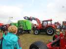 Metal-Fach na Agro Show 2014