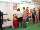 Fotorelacja z XVII Międzynarodowych Targów Techniki Rolniczej AGROTECH i XI Targów Przemysłu Drzewnego i Gospodarki Zasobami Leśnymi LAS-EXPO dzień 1