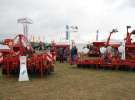 Agro Show 2015 - Kverneland