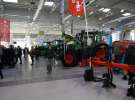 Targi AGRO-PARK Lublin 2014 cz.1