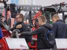 Maschio Gaspardo na AGRO SHOW BEDNARY 2017