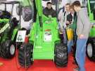 AGROTECH 2013 - piątek