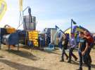 AGRO SHOW Bednary 2016 - Niedziela