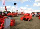 Agro Show 2015 - Maschio Gaspardo 