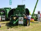 McHale na ZIELONE AGRO SHOW 2016