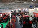 Międzynarodowe Targi Rolnicze Agritechnica Hannover 2011