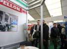 PELLON na AGROTECH Kielce 2015