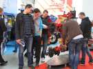 KVERNELAND Group Polska na AGROTECH Kielce 2015