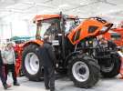 Zetor na AGRO-PARK Lublin 2016