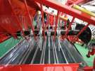 Targi AGROTECH i LAS-EXPO Kielce cz.1 