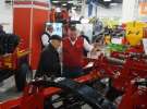 AGROTECH Kielce 2017 (niedziela, 19 marca)